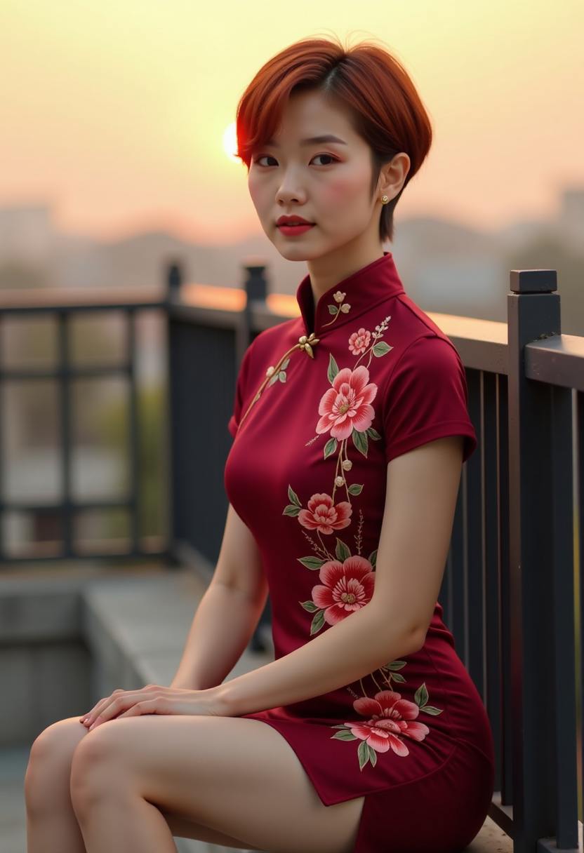 合同里的秘密条款剧照